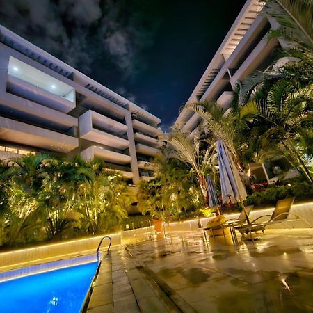 Sheraton Ocean 101 - Private Apartments Kairo Eksteriør bilde