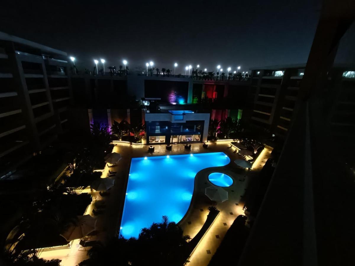 Sheraton Ocean 101 - Private Apartments Kairo Eksteriør bilde