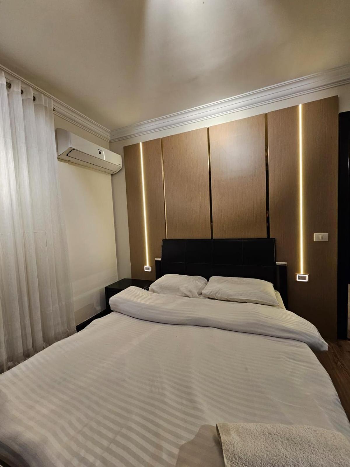 Sheraton Ocean 101 - Private Apartments Kairo Eksteriør bilde