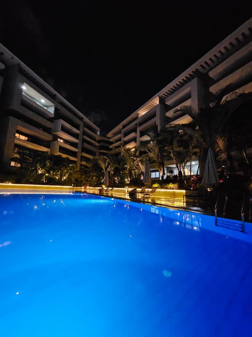 Sheraton Ocean 101 - Private Apartments Kairo Eksteriør bilde