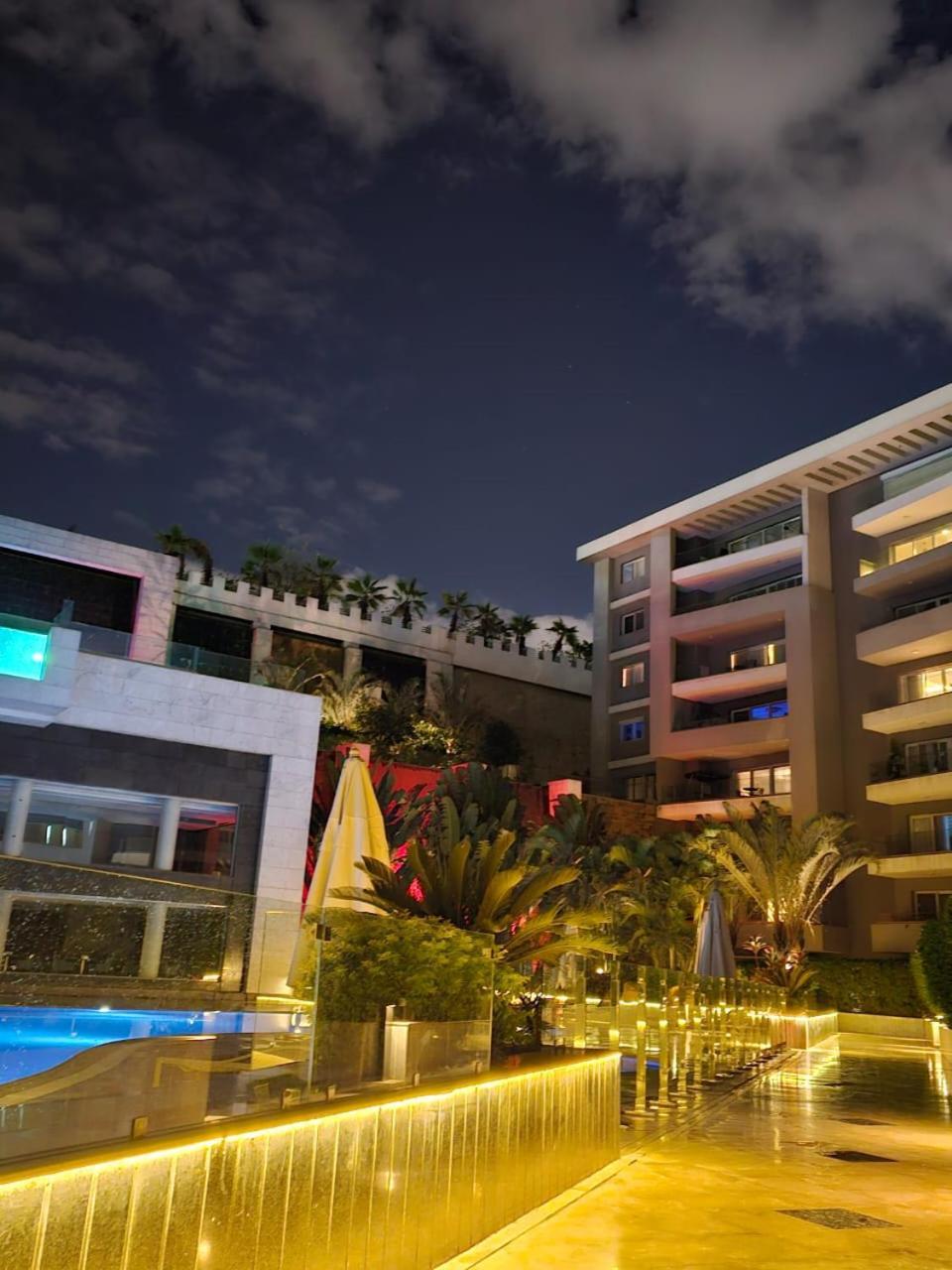 Sheraton Ocean 101 - Private Apartments Kairo Eksteriør bilde